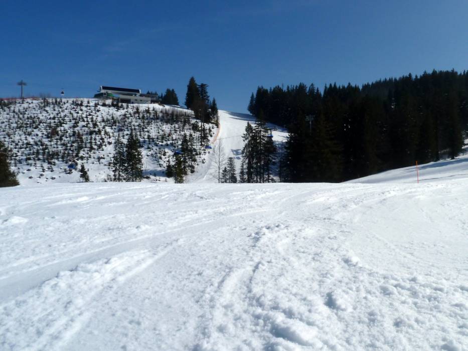 Ski resort Ofterschwang/​Gunzesried – Ofterschwanger Horn 6