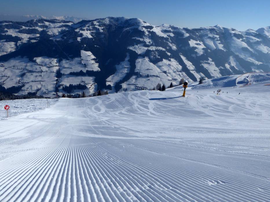 Горнолыжный курорт Ski Juwel Alpbachtal Wildschönau 3