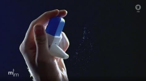 WADA профинансирует исследование влияния препаратов от астмы на спортивные результаты 2