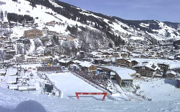 Австрийцы рассчитывают принять у себя чемпионат мира-2025 по горнолыжному спорту 2