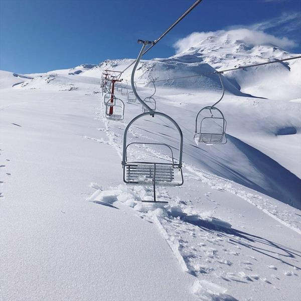 Ряд горнолыжных курортов Чили всё же откроется в ближайшее время 2