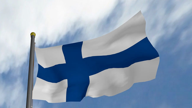 Финляндия открывает границы 3