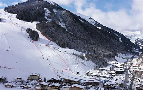 Место проведения ЧМ-2025 по горнолыжному спорту станет известно 3 октября 1
