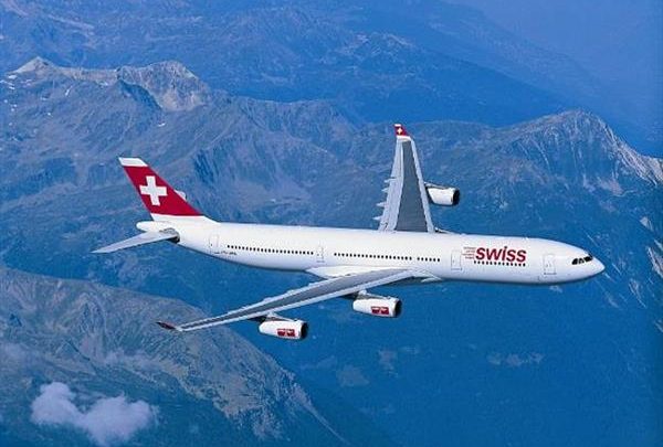 Россия и Швейцария увеличивают интенсивность авиасообщения 1
