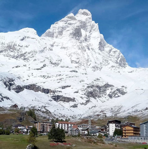 В Италии закрывают все горнолыжные курорты 3