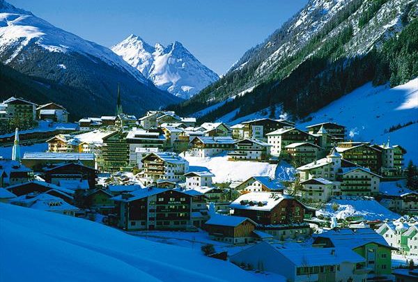 Италия призвала ввести общеевропейский запрет на… лыжный отдых 1