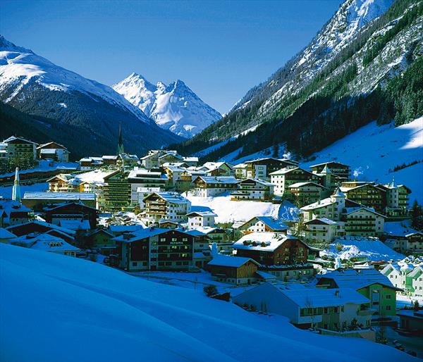 Италия призвала ввести общеевропейский запрет на… лыжный отдых 2