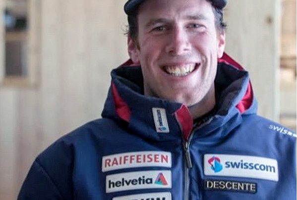 Швейцарский горнолыжник внезапно объявил о завершении карьеры 1