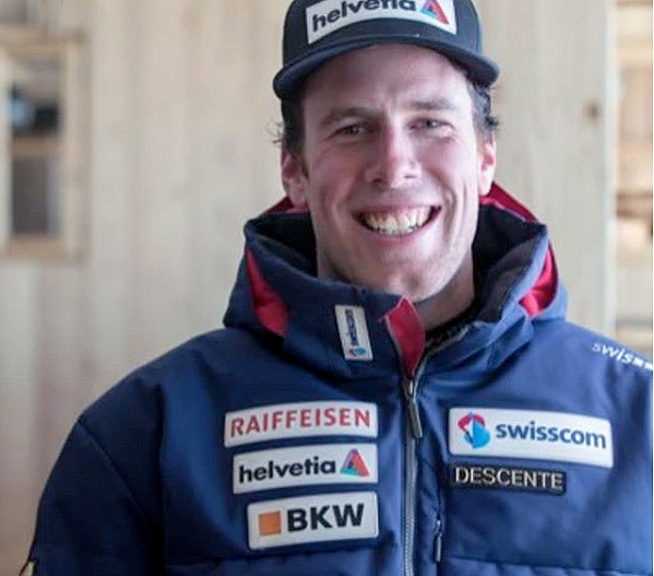 Швейцарский горнолыжник внезапно объявил о завершении карьеры 2
