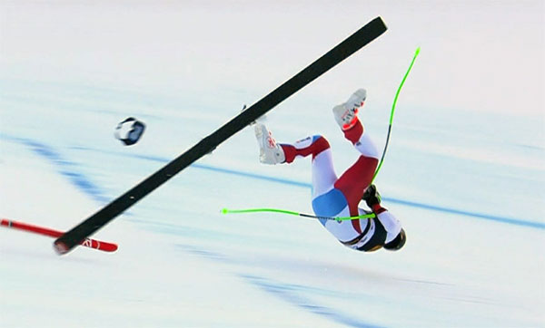 Швейцарский горнолыжник внезапно объявил о завершении карьеры 3