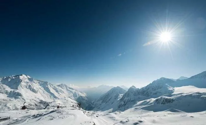 В Австрии закрываются горнолыжные курорты 3