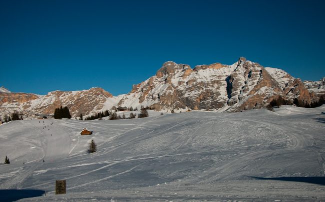 В Италии собрались закрыть все горнолыжные курорты 1