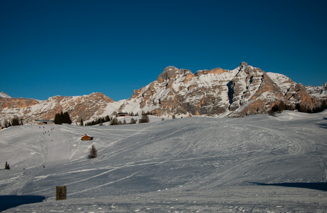 В Италии собрались закрыть все горнолыжные курорты 2