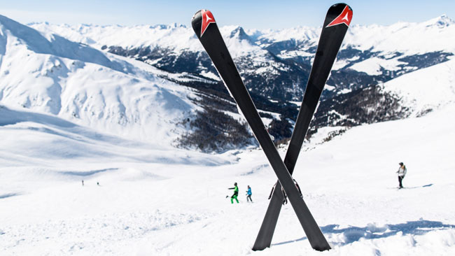 Австрия закроет горнолыжные курорты до 2021 года 3