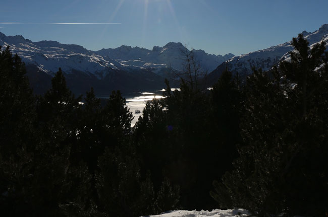 Швейцарские горнолыжные курорты будут открыты на праздники 4