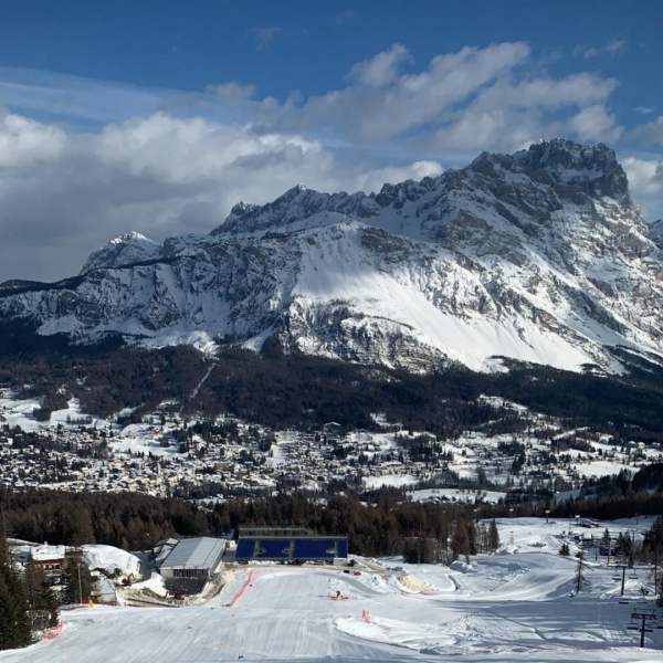 Чемпионат мира по горным лыжам пройдет без зрителей 3