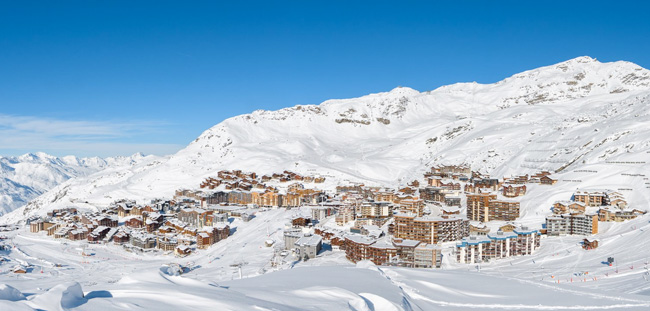 Французов лишили горнолыжных каникул: новый удар по курортам 3