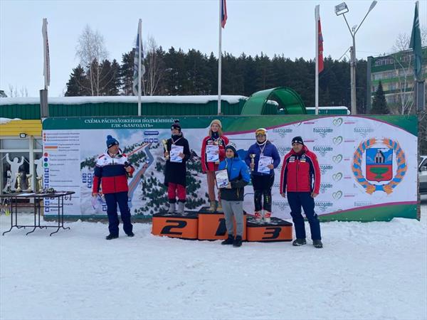 В Белокурихе завершились Всероссийские детско-юношеские соревнования на «Кубок губернатора Алтайского края» 2