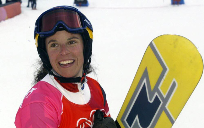 Чемпионка мира по сноуборду погибла в Швейцарии 2