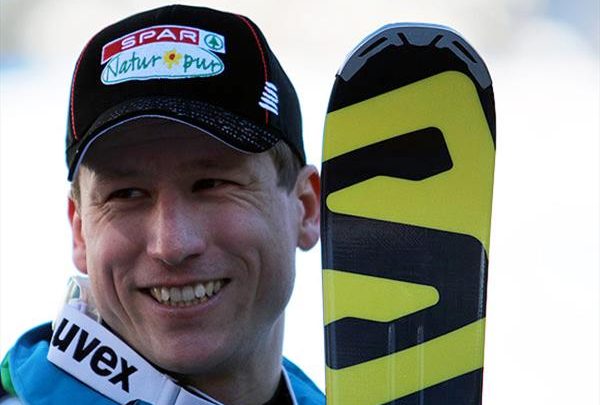 Знаменитый австрийский горнолыжник Ханнес Райхельт объявил о завершении карьеры 1