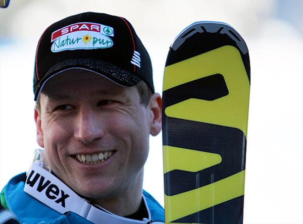 Знаменитый австрийский горнолыжник Ханнес Райхельт объявил о завершении карьеры 2