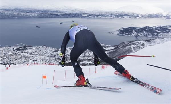 Правительство Норвегии гарантирует финансовую поддержку Нарвику в случае проведения там ЧМ-2027 по горнолыжному спорту 1