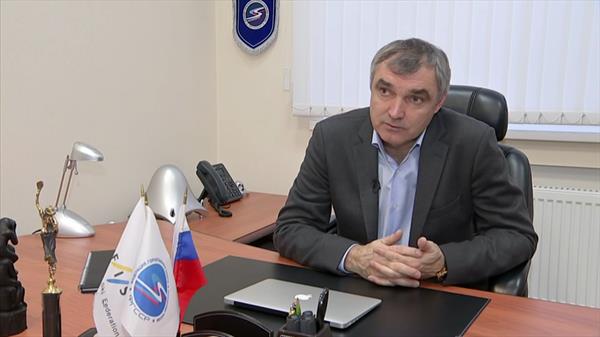 Президент РФГС Леонид Мельников совершил рабочую поездку в Кемеровскую область 2