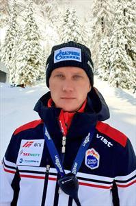 Игорь Качаков о тренировках горнолыжниц сборной России в Швейцарии 2