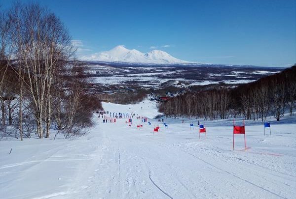 Камчатская база «Центральная» продолжит свою работу в новом горнолыжном сезоне 1