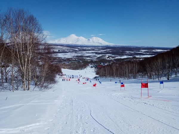 Камчатская база «Центральная» продолжит свою работу в новом горнолыжном сезоне 2