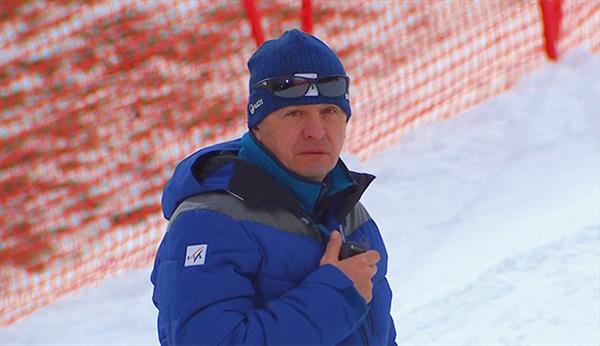 Рейс-директор FIS Петер Гердол о предстоящей Олимпиаде и не только 2