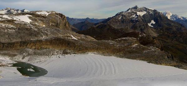 Французские горнолыжные курорты опасаются хаоса из-за ковид-пропусков 2