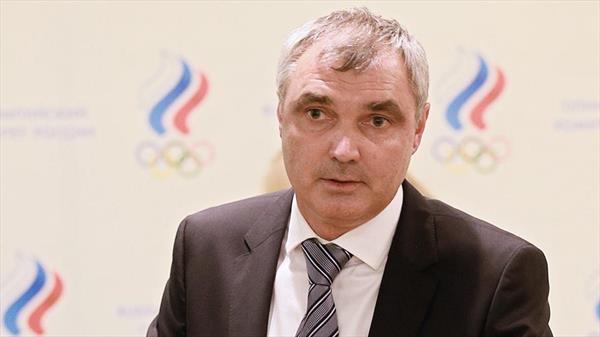 Леонид Мельников: «Рассчитываем завоевать ещё три олимпийские лицензии» 1