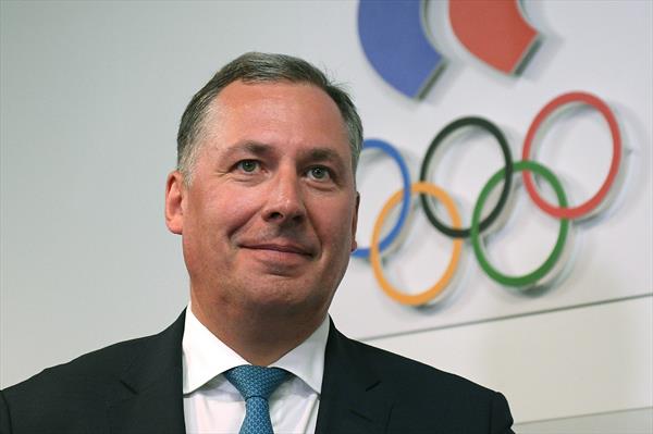 Станислав Поздняков: «В составе нашей делегации в Пекин-2022 отправятся 216 спортсменов» 2
