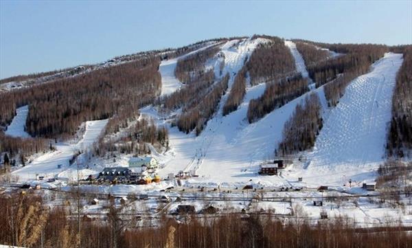 ГК «Губаха» откроет горнолыжный сезон в начале декабря, гостей ждут новшества 2