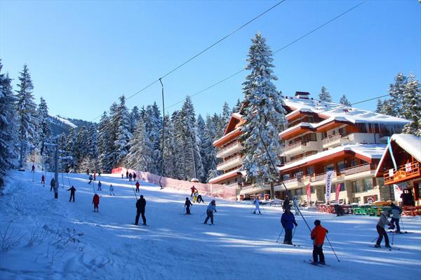 Какие справки нужны на горнолыжных курортах Болгарии 2