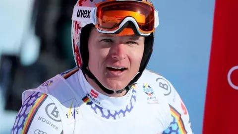 Один из лучших горнолыжников Германии пропустит Олимпиаду в Пекине 1