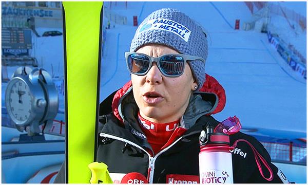 Австрийка Шмидхофер пропустит скоростной спуск в Цаухензее и не поедет на Олимпиаду-2022 в Пекин 1