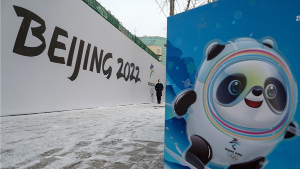 Изменены противовирусные правила, которые будут действовать на Олимпиаде-2022 2