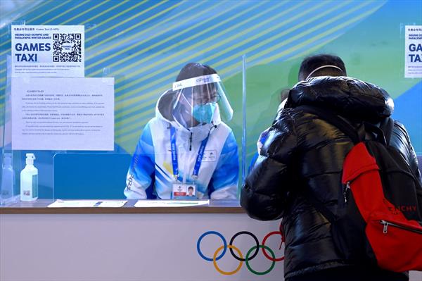 МОК может пересмотреть правила допуска на Игры-2022 переболевших спортсменов 2