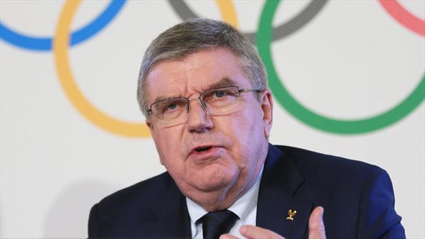 МОК подтвердил, что Олимпиада-2022 в Пекине пройдет в запланированные сроки 1