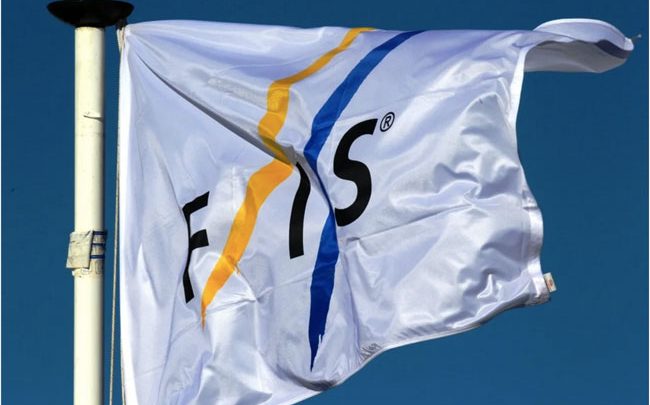 FIS отстранила российских спортсменов от международных соревнований 1