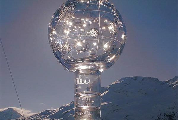FIS готовит «революционный календарь» нового горнолыжного сезона Кубка мира 1