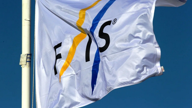FIS продлила отстранение российских спортсменов 1