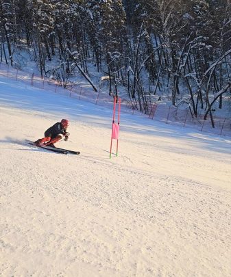 Сборные команды России отправились на первые сборы в 2024 году 1