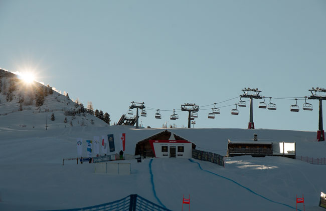 В Dolomiti Superski отметят юбилей 3