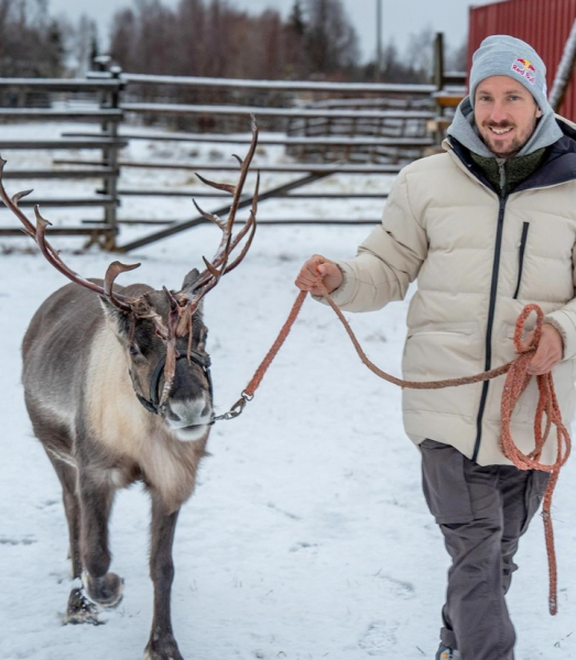 Возвращение в Леви: первая попытка 3